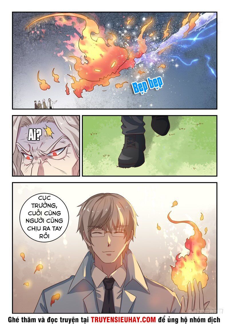 Đô Thị Phong Thần Chapter 80 - 12