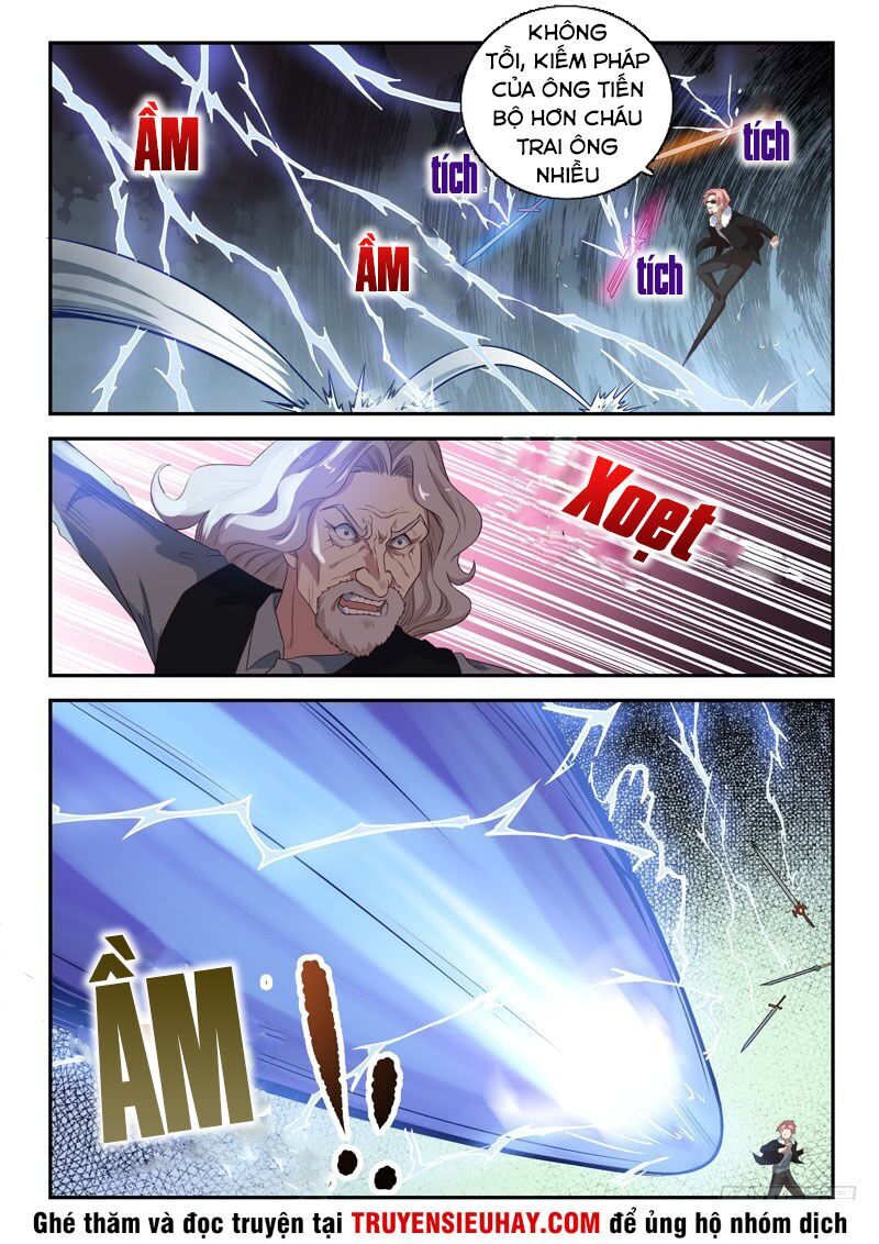 Đô Thị Phong Thần Chapter 80 - 6