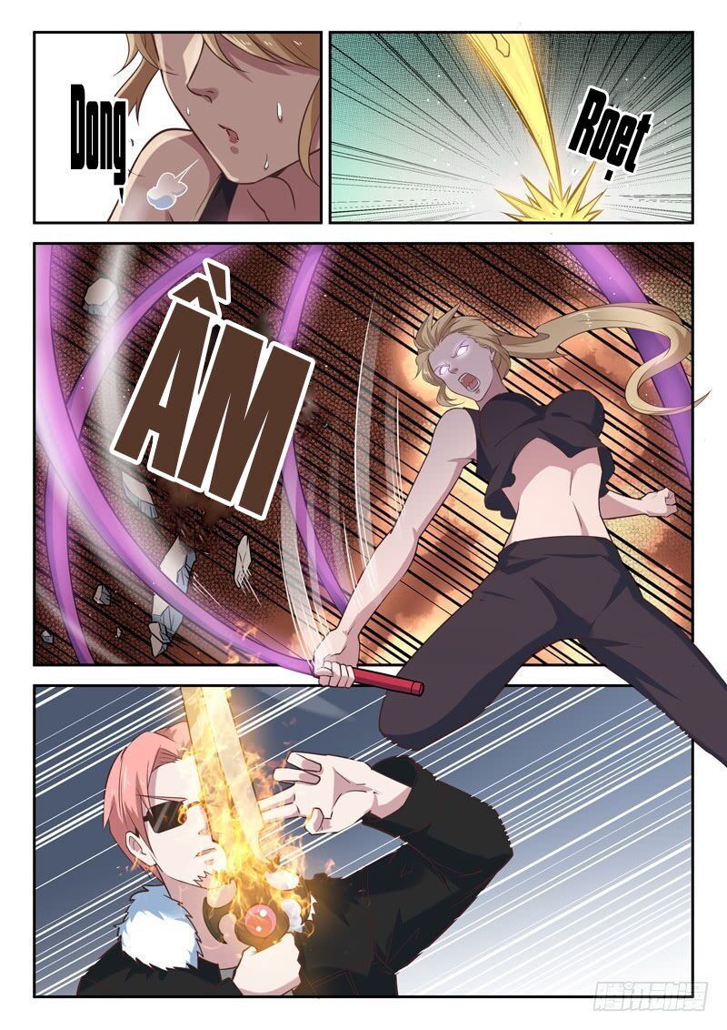 Đô Thị Phong Thần Chapter 82 - 6