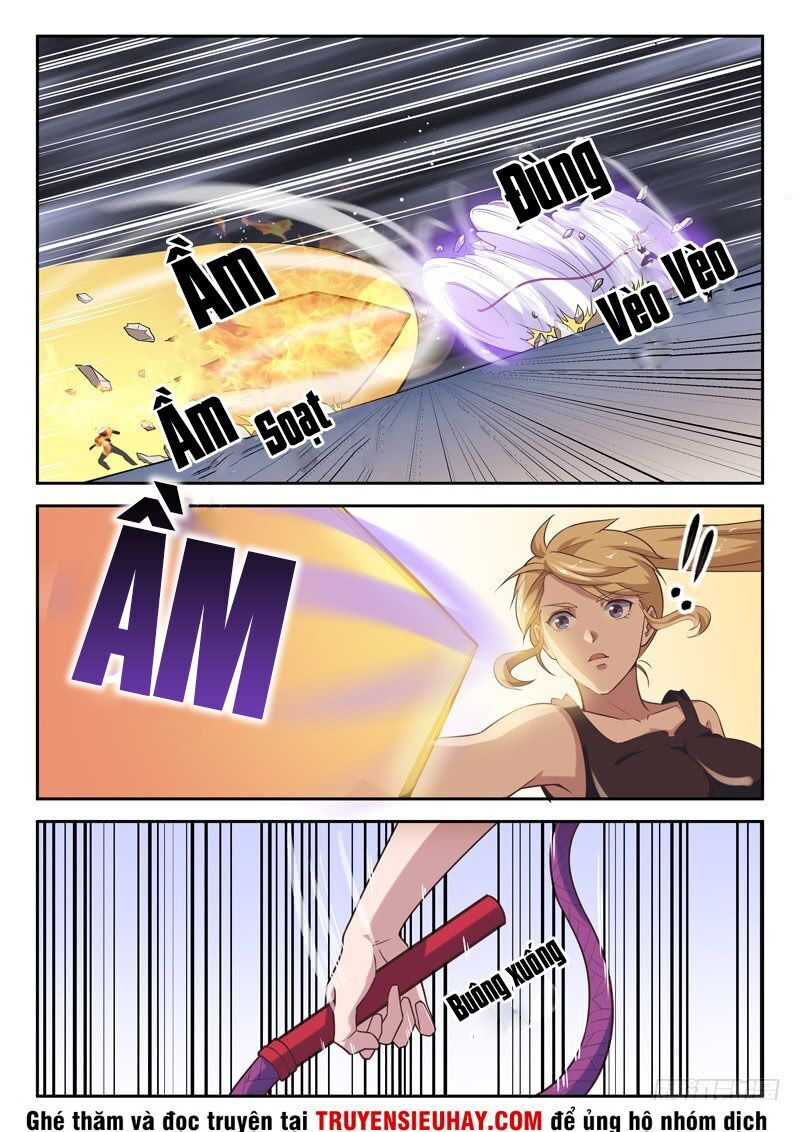 Đô Thị Phong Thần Chapter 82 - 7