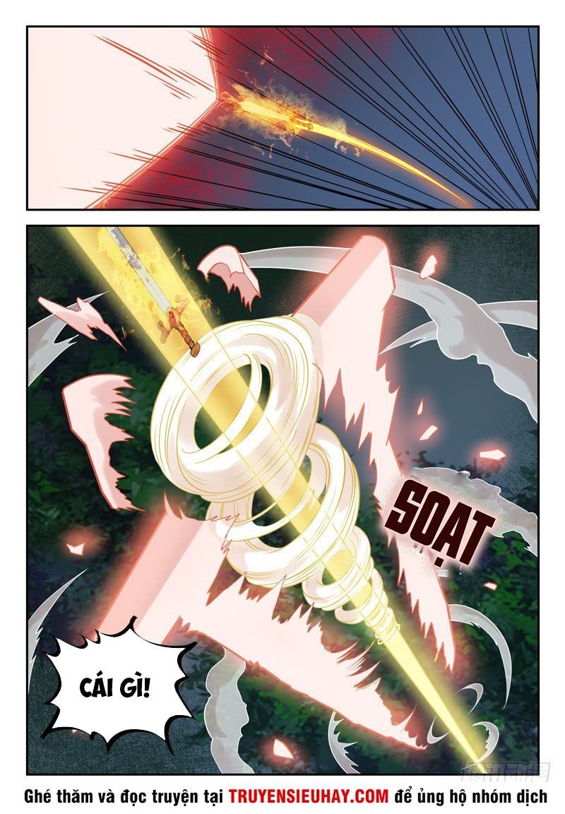 Đô Thị Phong Thần Chapter 84 - 12