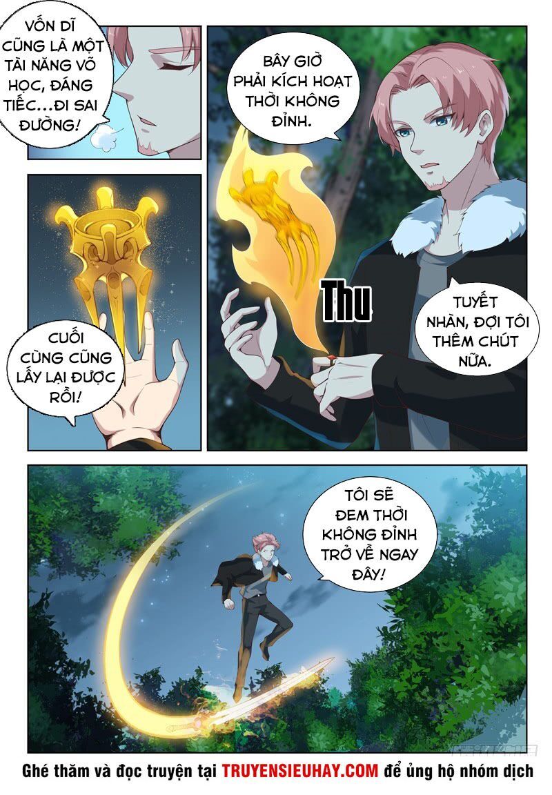 Đô Thị Phong Thần Chapter 85 - 6