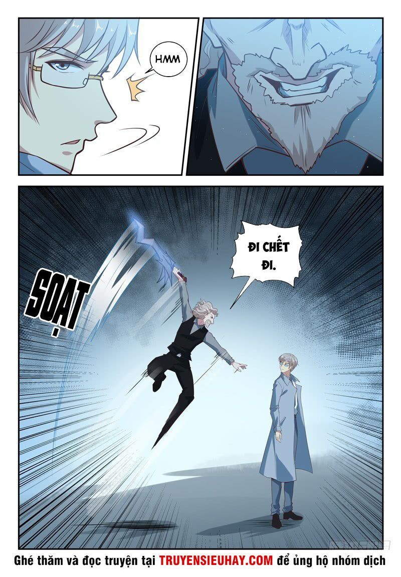 Đô Thị Phong Thần Chapter 86 - 12