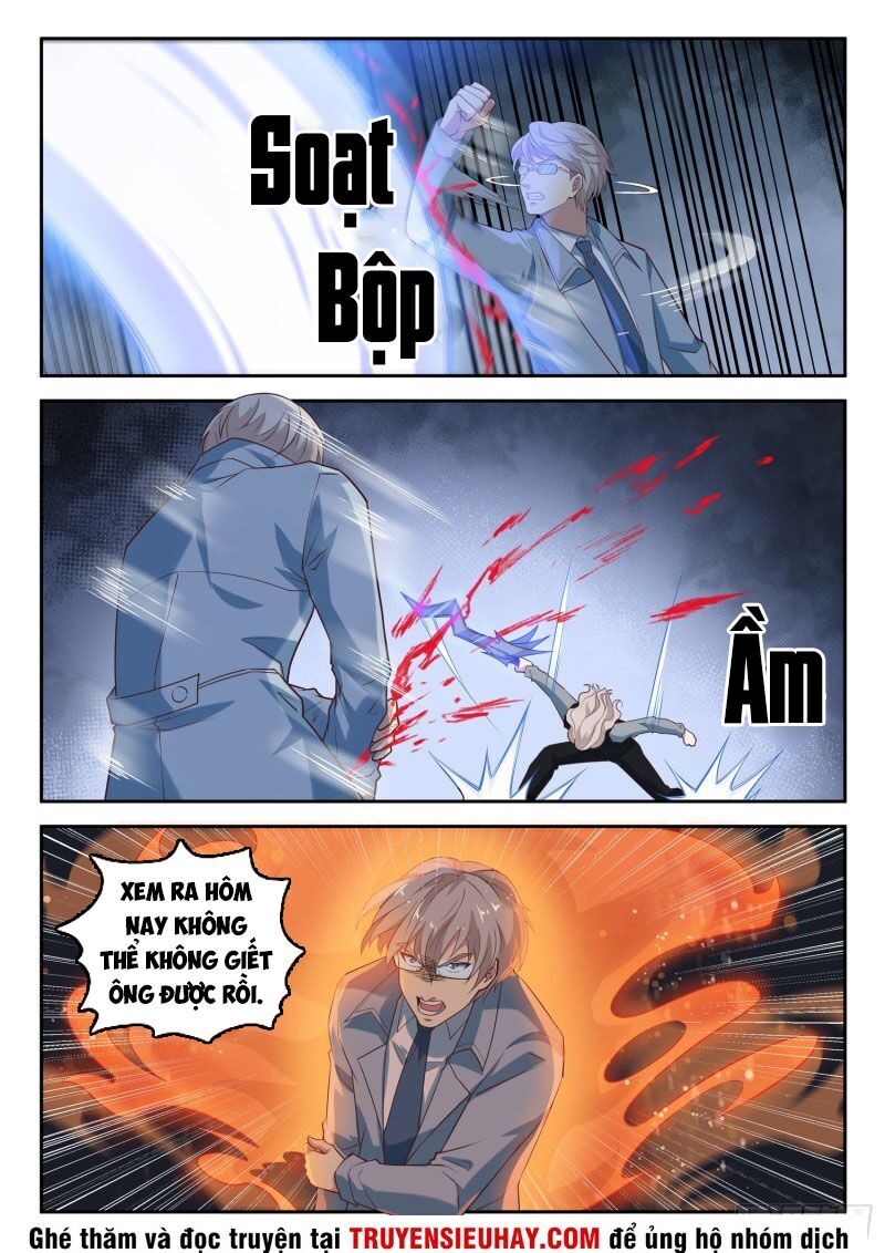 Đô Thị Phong Thần Chapter 87 - 2