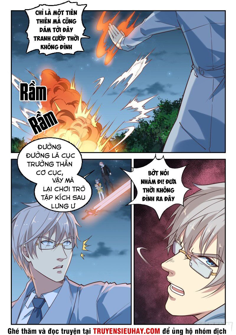 Đô Thị Phong Thần Chapter 87 - 12