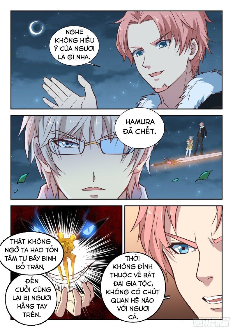 Đô Thị Phong Thần Chapter 87 - 13