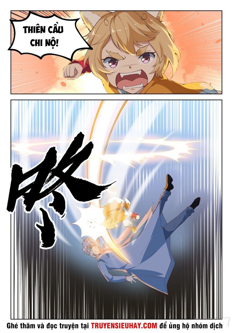 Đô Thị Phong Thần Chapter 88 - 13