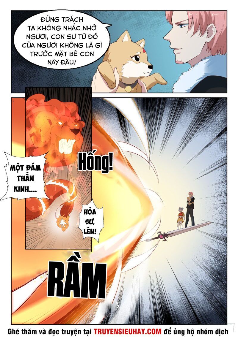 Đô Thị Phong Thần Chapter 88 - 7