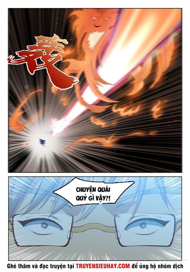 Đô Thị Phong Thần Chapter 88 - 9