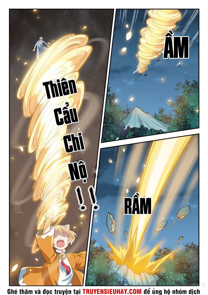 Đô Thị Phong Thần Chapter 89 - 2