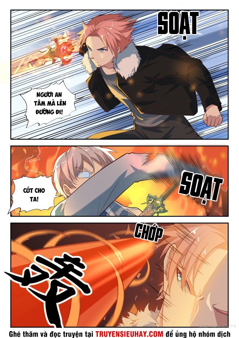 Đô Thị Phong Thần Chapter 90 - 2