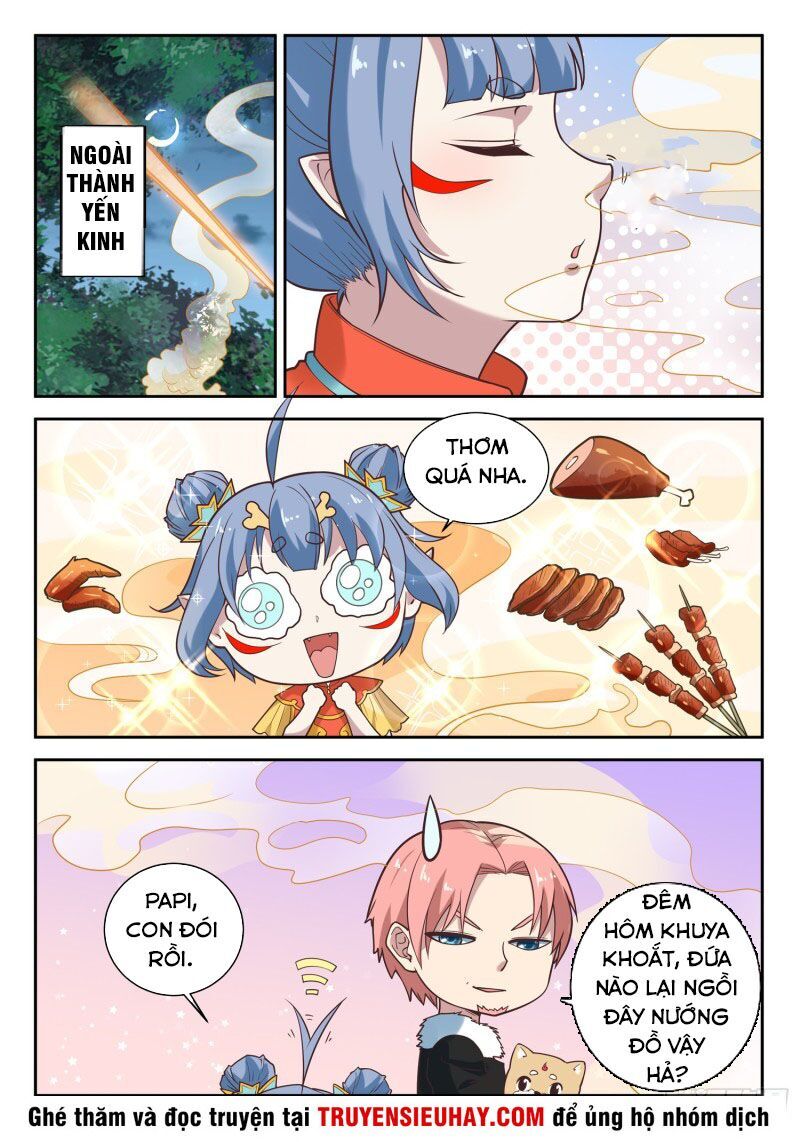 Đô Thị Phong Thần Chapter 90 - 6