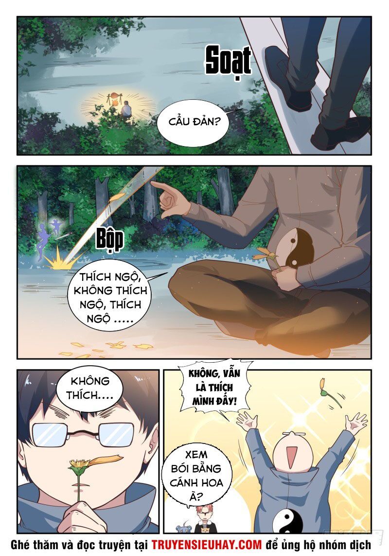 Đô Thị Phong Thần Chapter 90 - 7