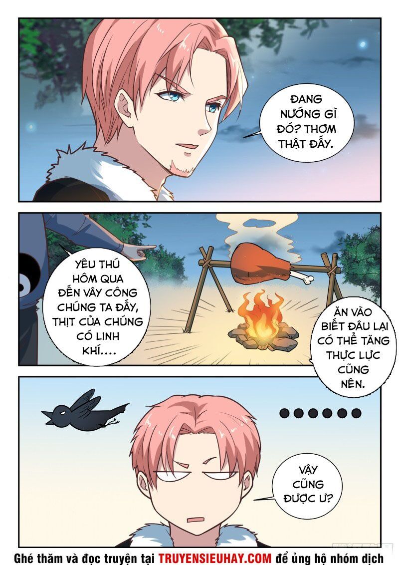 Đô Thị Phong Thần Chapter 90 - 9