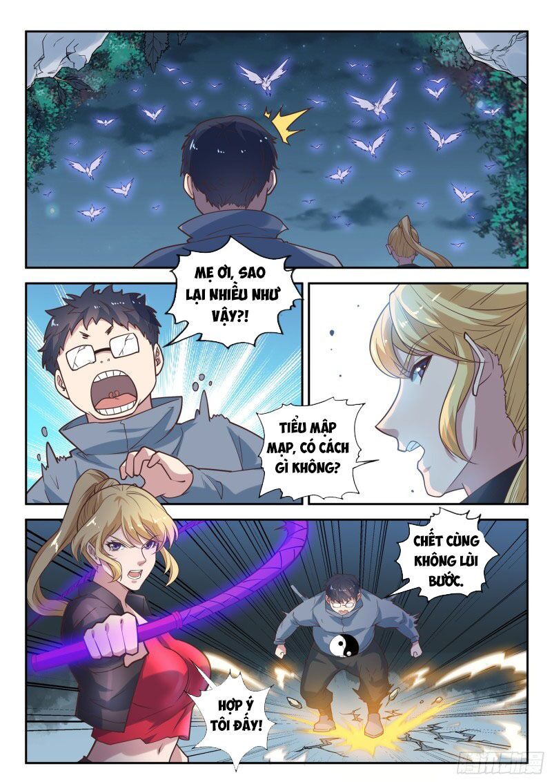 Đô Thị Phong Thần Chapter 92 - 7