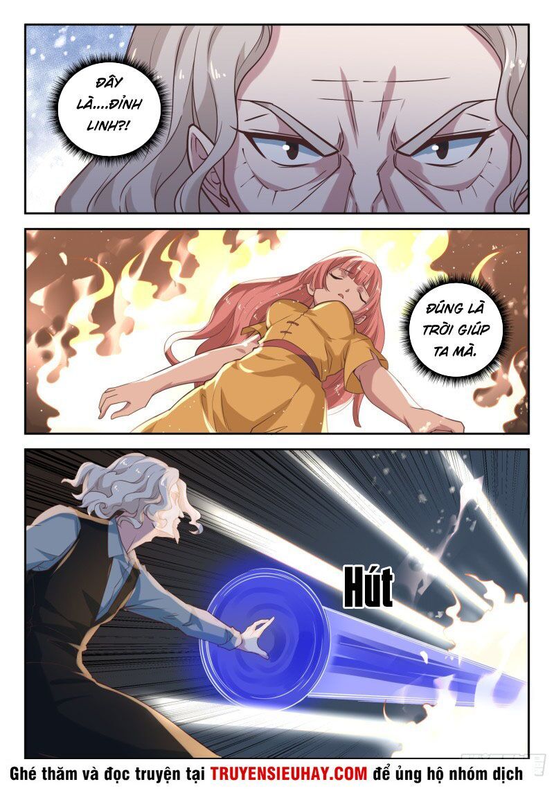 Đô Thị Phong Thần Chapter 93 - 13