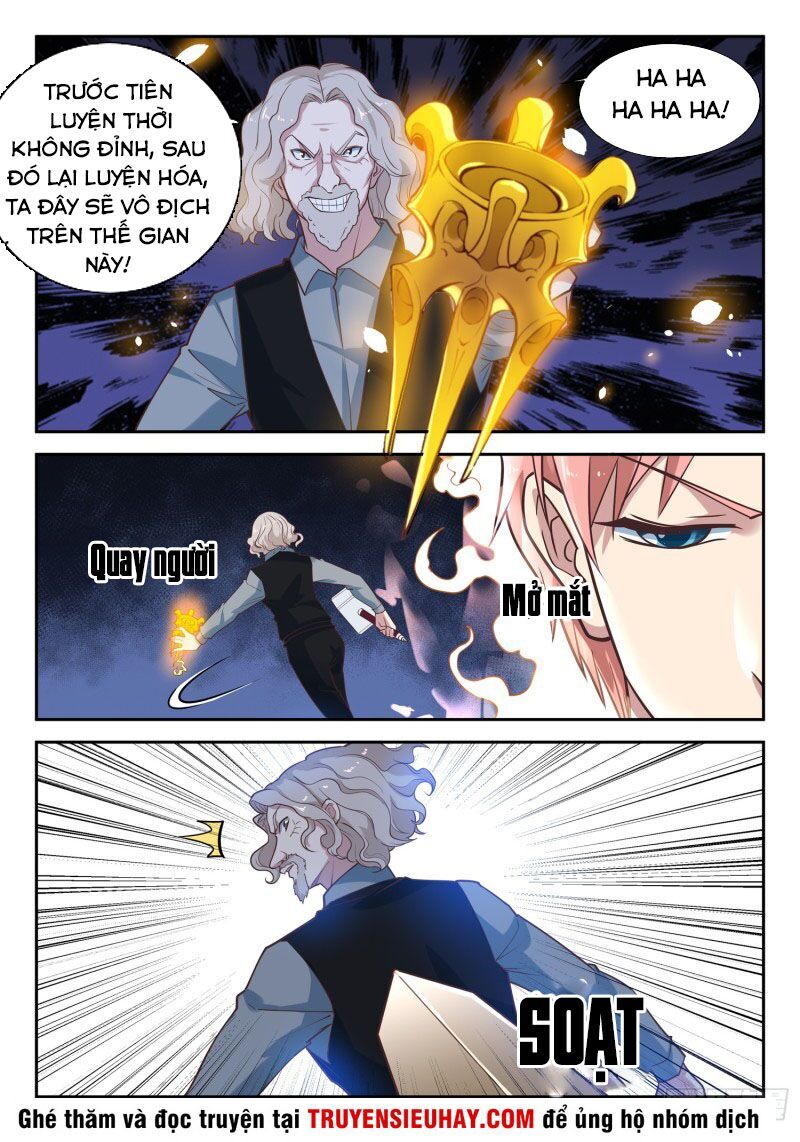 Đô Thị Phong Thần Chapter 93 - 14