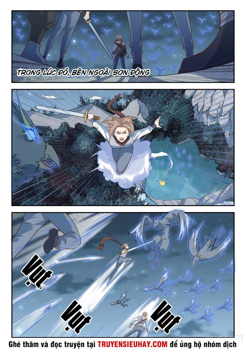 Đô Thị Phong Thần Chapter 93 - 5