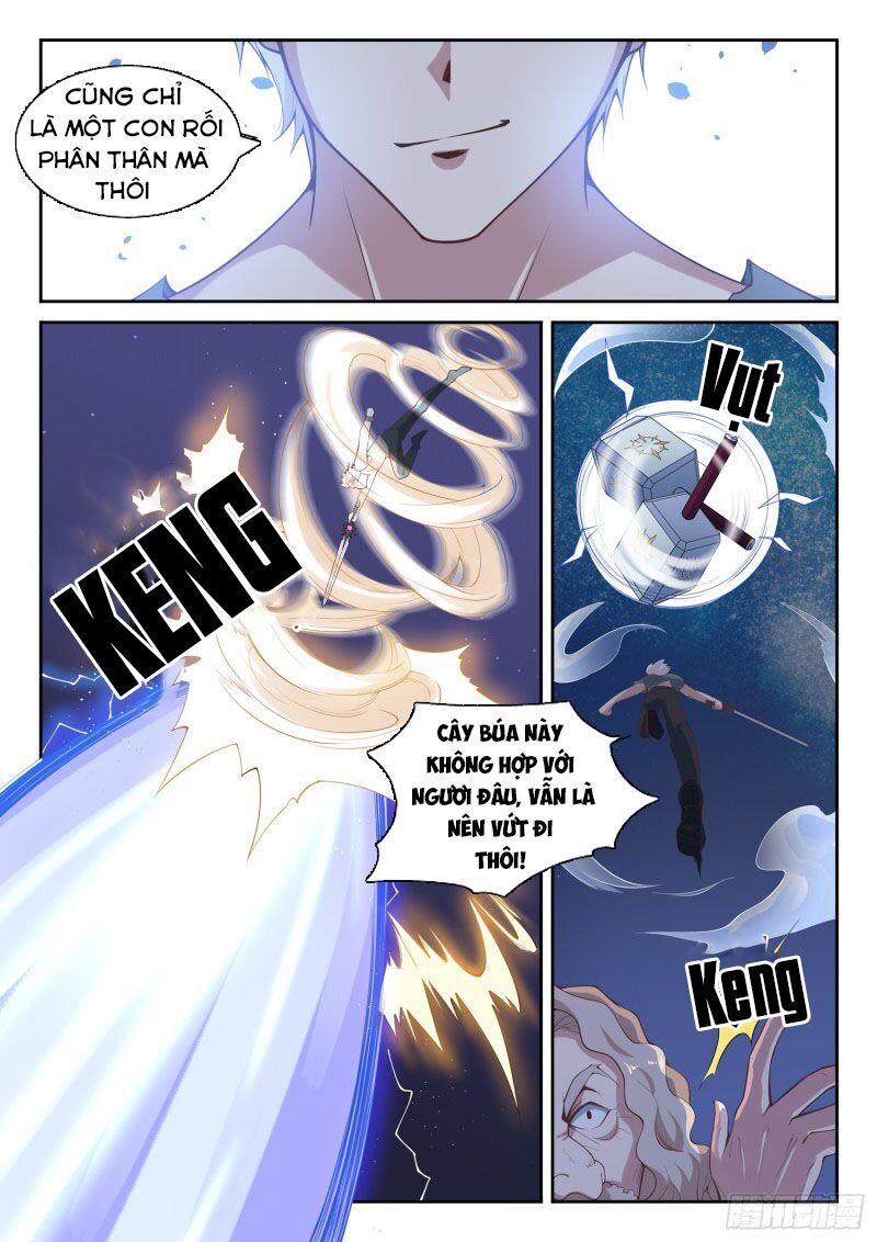 Đô Thị Phong Thần Chapter 94 - 12