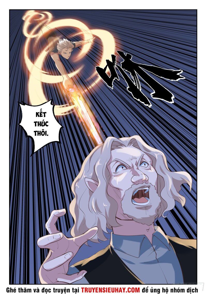 Đô Thị Phong Thần Chapter 94 - 13