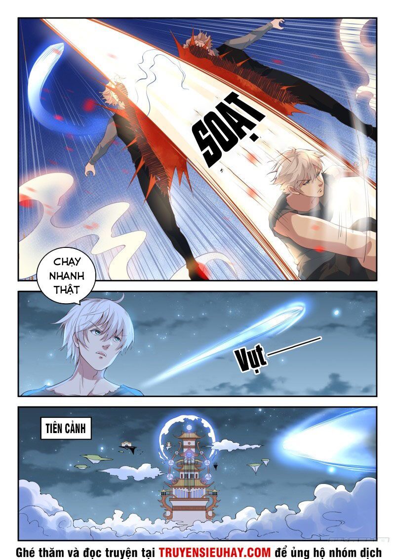 Đô Thị Phong Thần Chapter 94 - 14