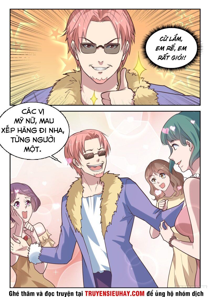 Đô Thị Phong Thần Chapter 96 - 13