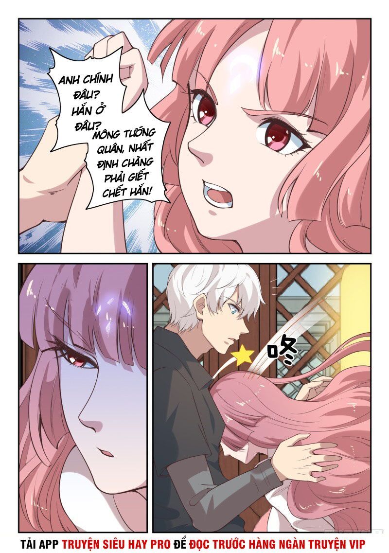 Đô Thị Phong Thần Chapter 97 - 11