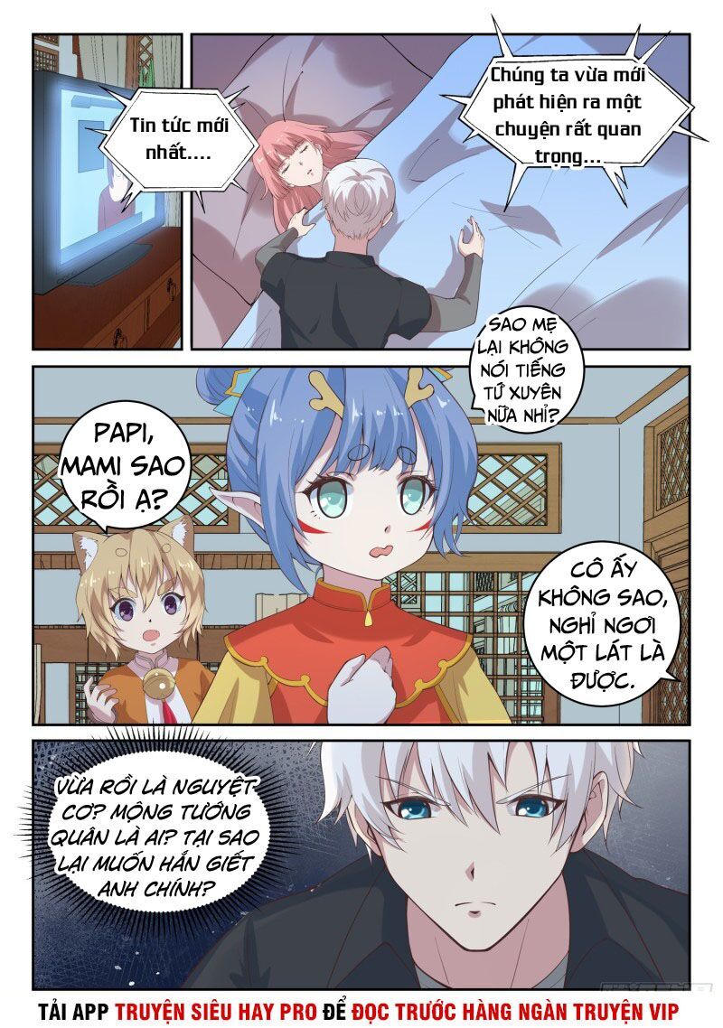 Đô Thị Phong Thần Chapter 97 - 12