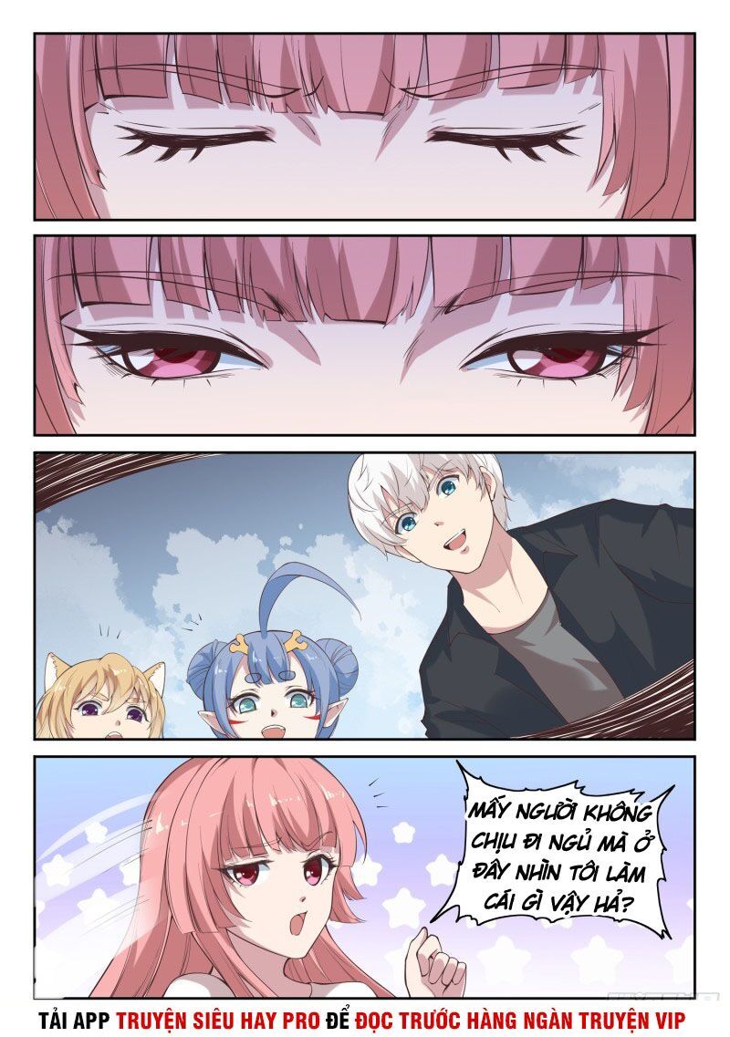 Đô Thị Phong Thần Chapter 97 - 13