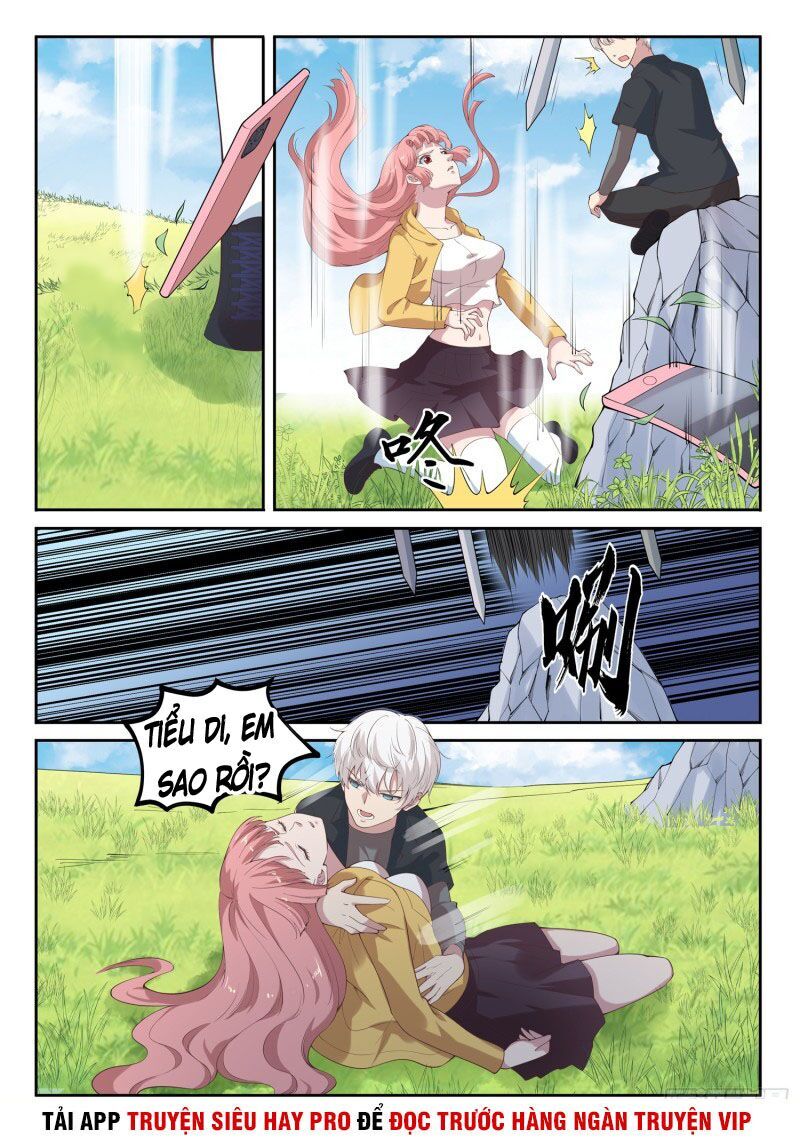Đô Thị Phong Thần Chapter 97 - 4