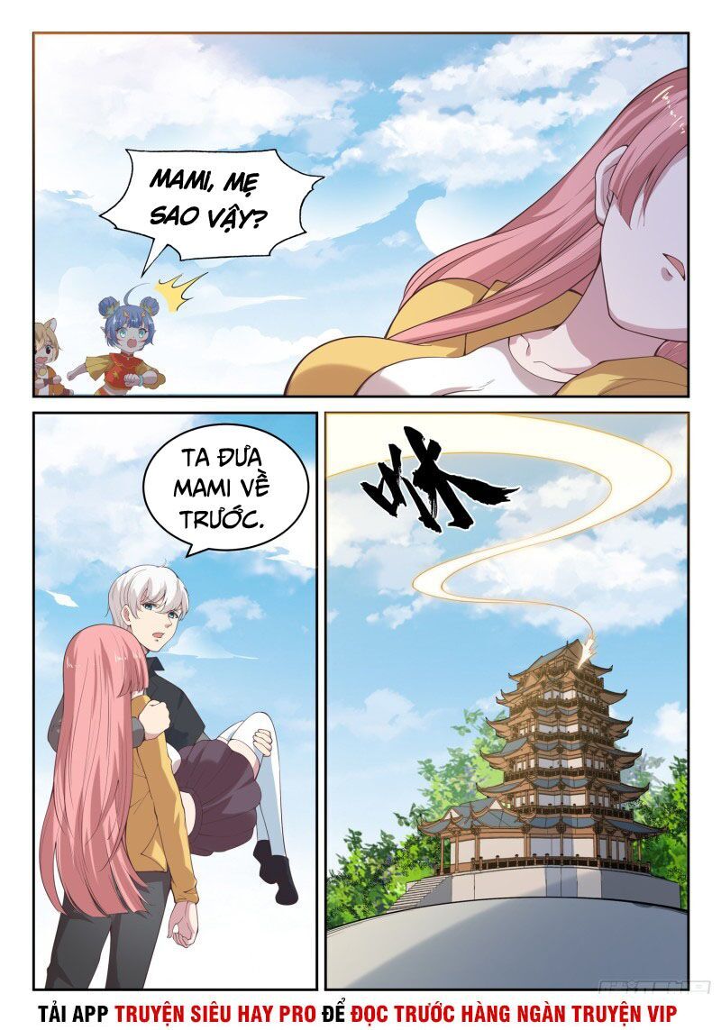 Đô Thị Phong Thần Chapter 97 - 5