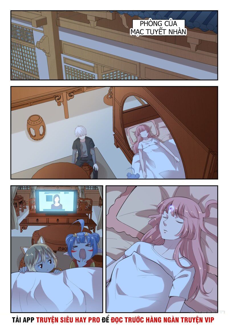 Đô Thị Phong Thần Chapter 97 - 6