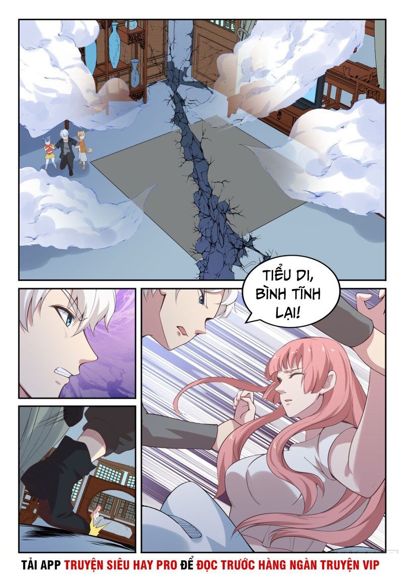 Đô Thị Phong Thần Chapter 97 - 9