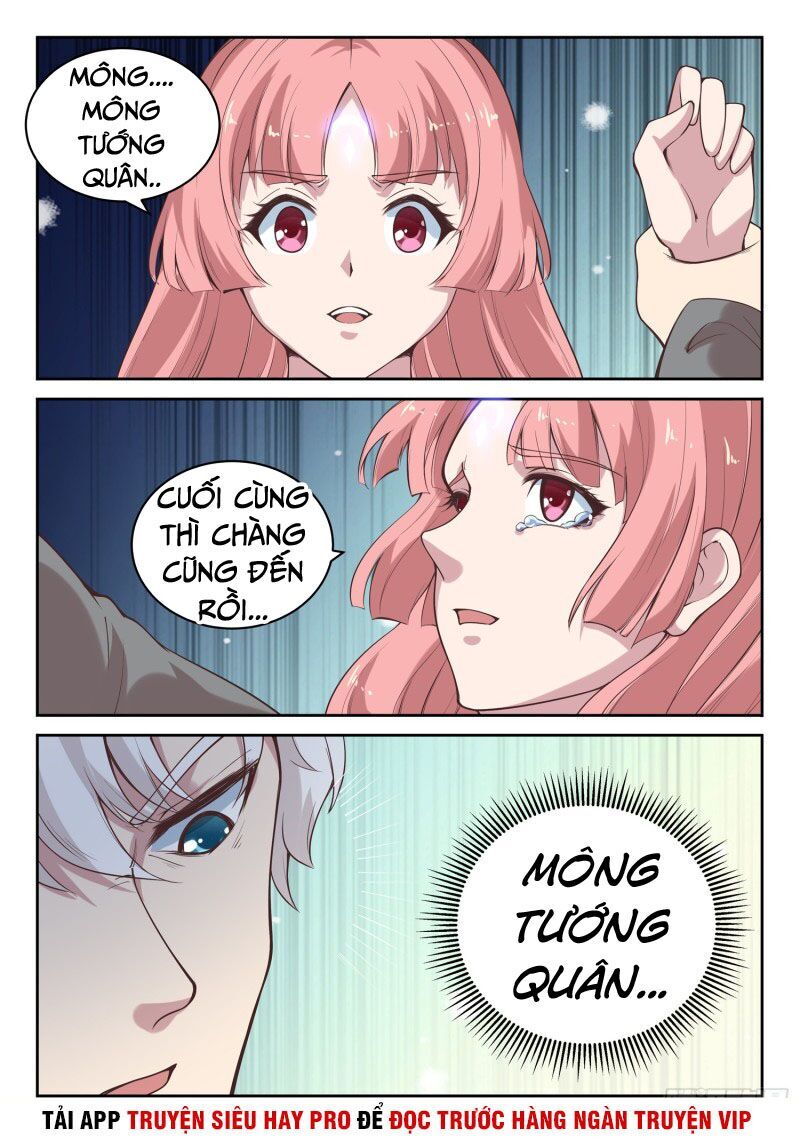 Đô Thị Phong Thần Chapter 97 - 10