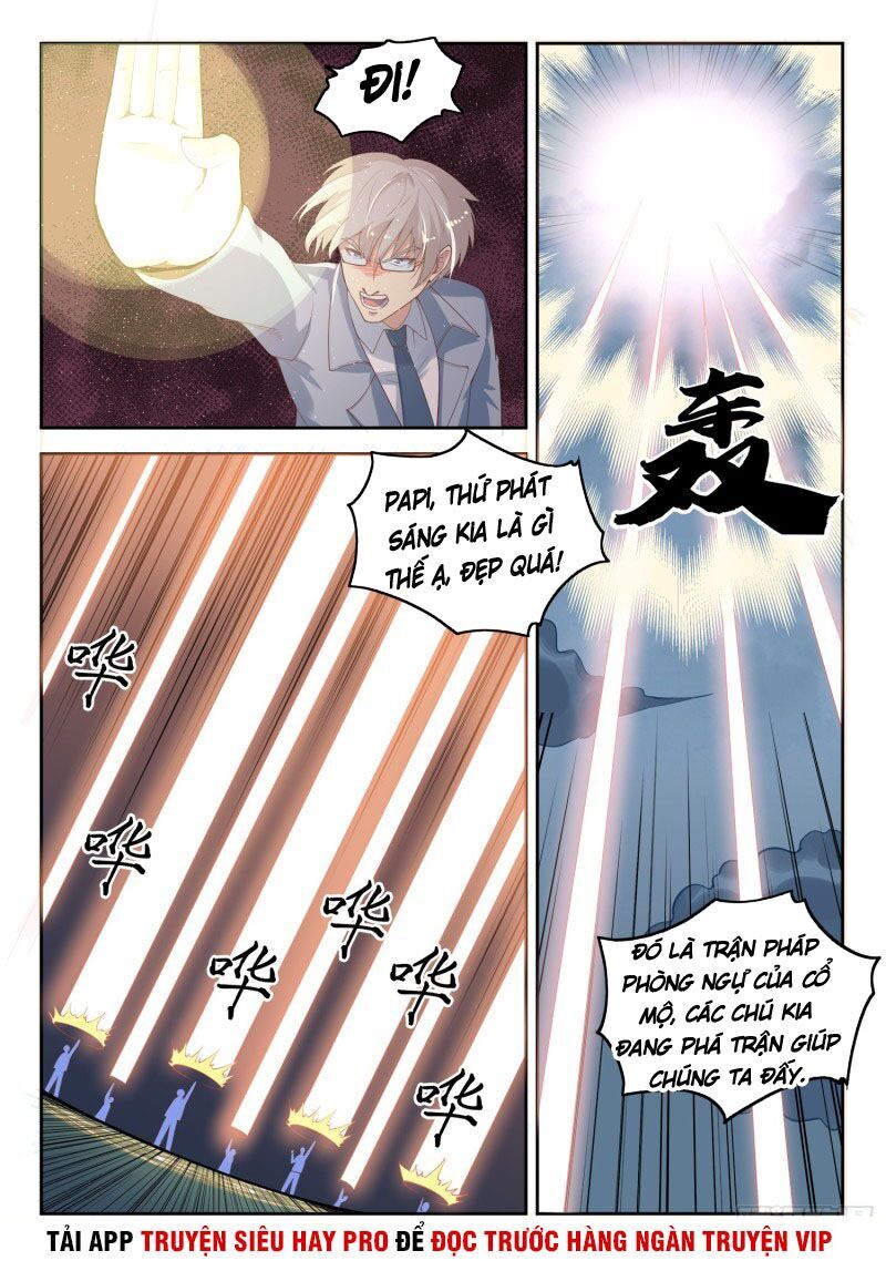 Đô Thị Phong Thần Chapter 99 - 11