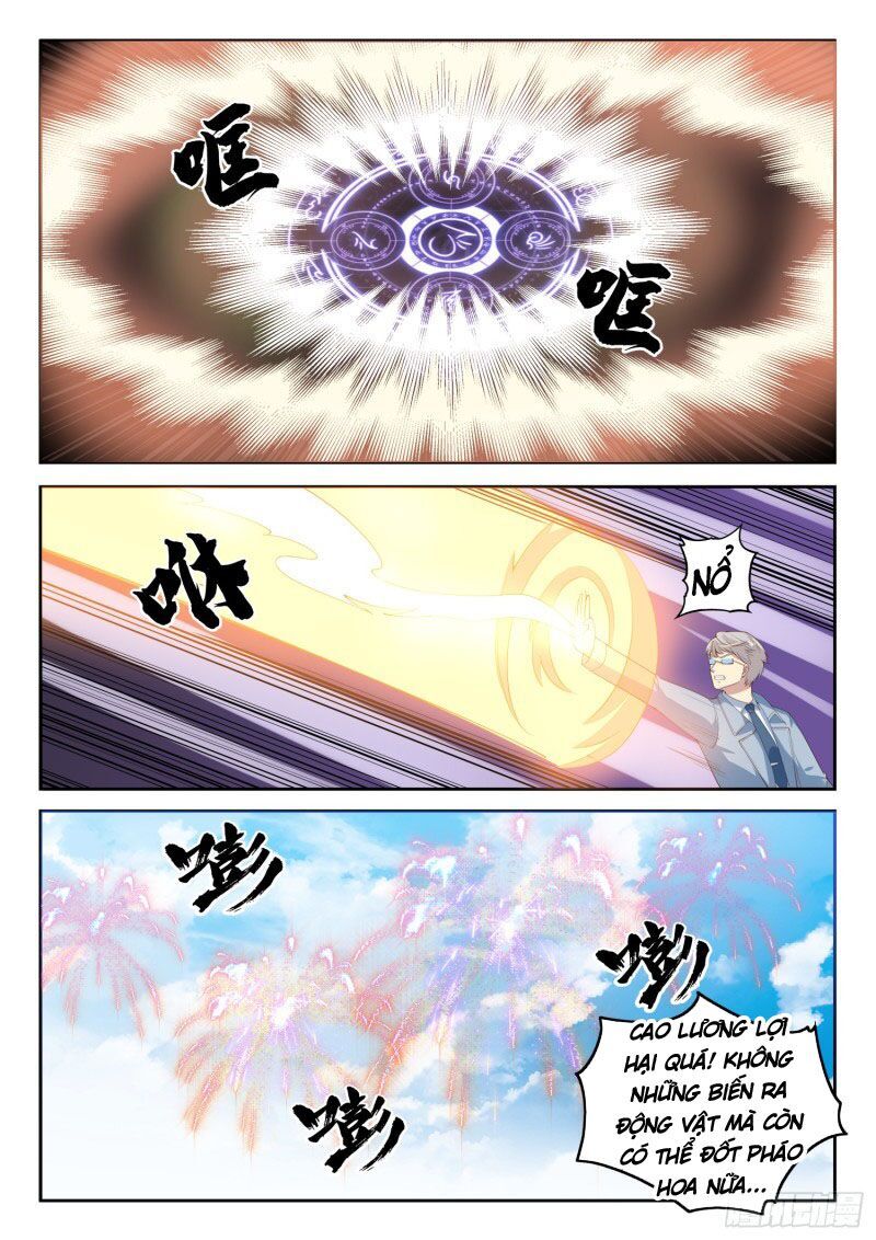 Đô Thị Phong Thần Chapter 99 - 12