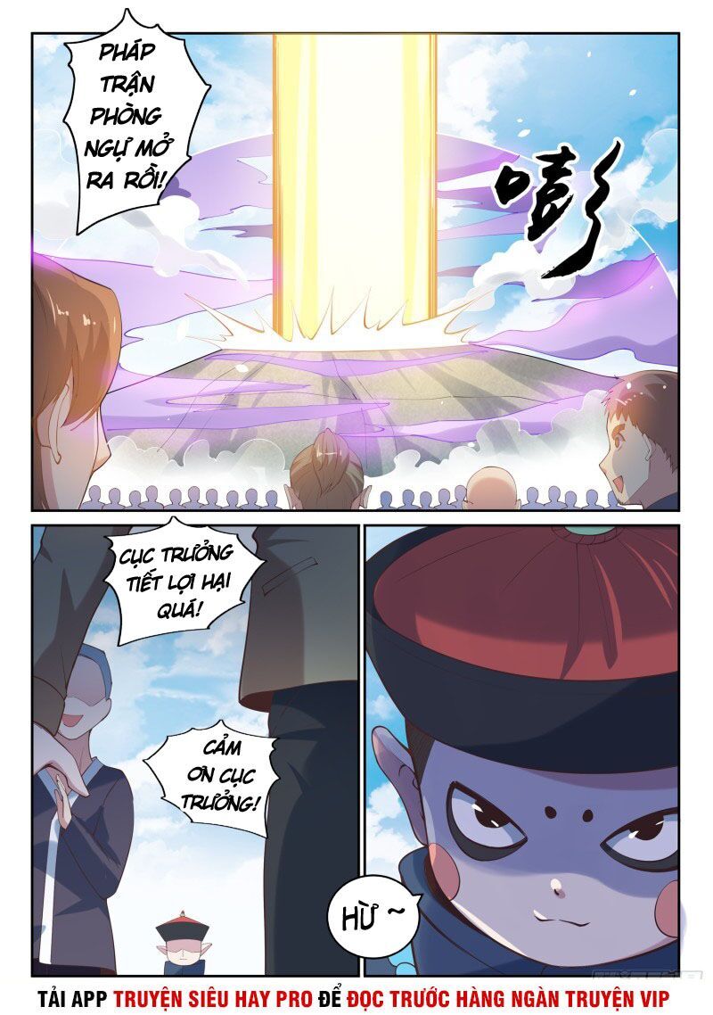 Đô Thị Phong Thần Chapter 99 - 13