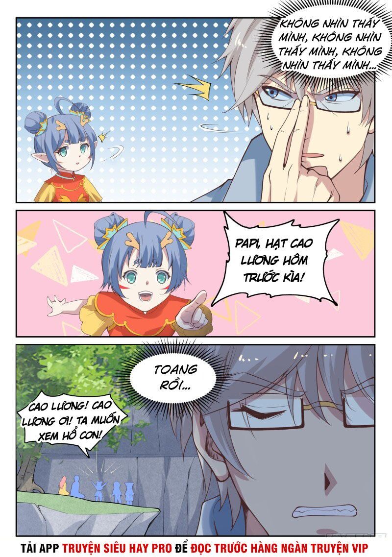 Đô Thị Phong Thần Chapter 99 - 8