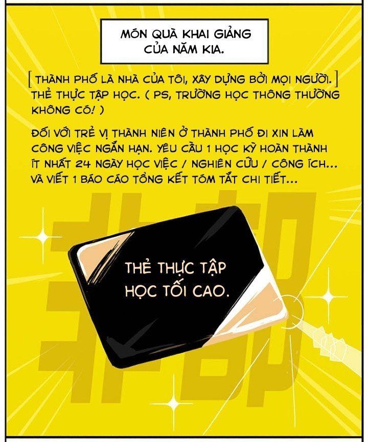 Học Viện Phi Nhân Chapter 76.8 - 46