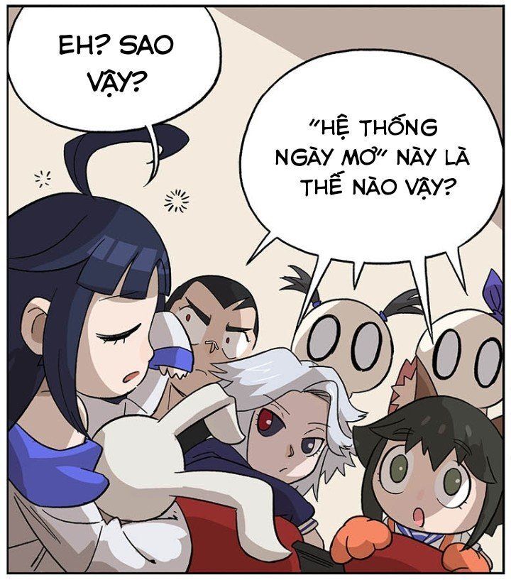 Học Viện Phi Nhân Chapter 76.8 - 54