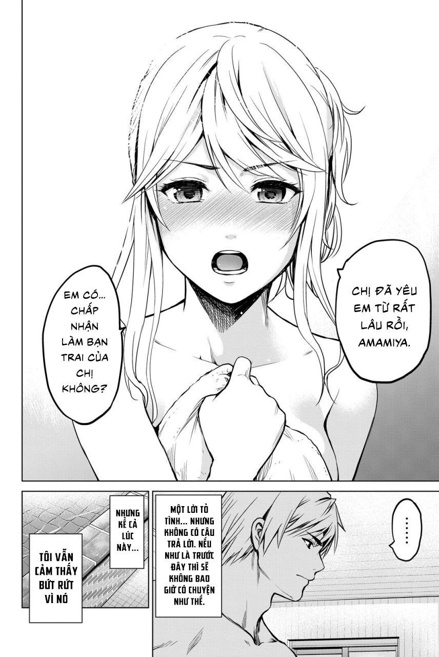 Lây Nhiễm Chapter 42 - 10