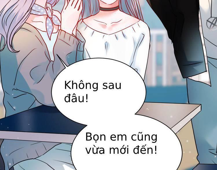 Thành Dã Tiêu Hà Chapter 18 - 29