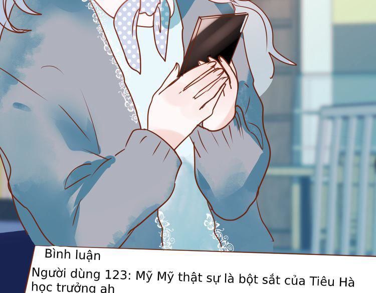 Thành Dã Tiêu Hà Chapter 18 - 48