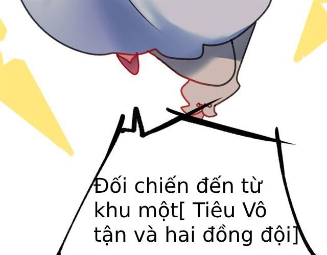 Thành Dã Tiêu Hà Chapter 19 - 20
