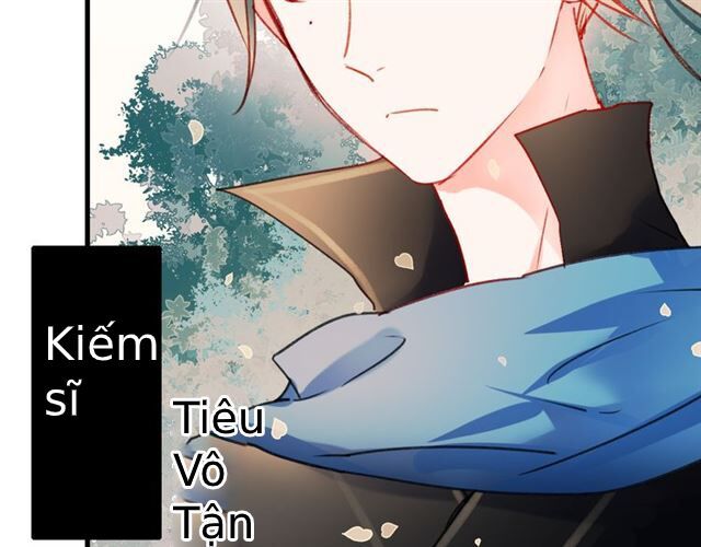 Thành Dã Tiêu Hà Chapter 19 - 22