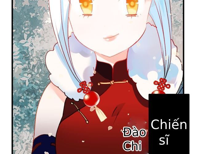 Thành Dã Tiêu Hà Chapter 19 - 24