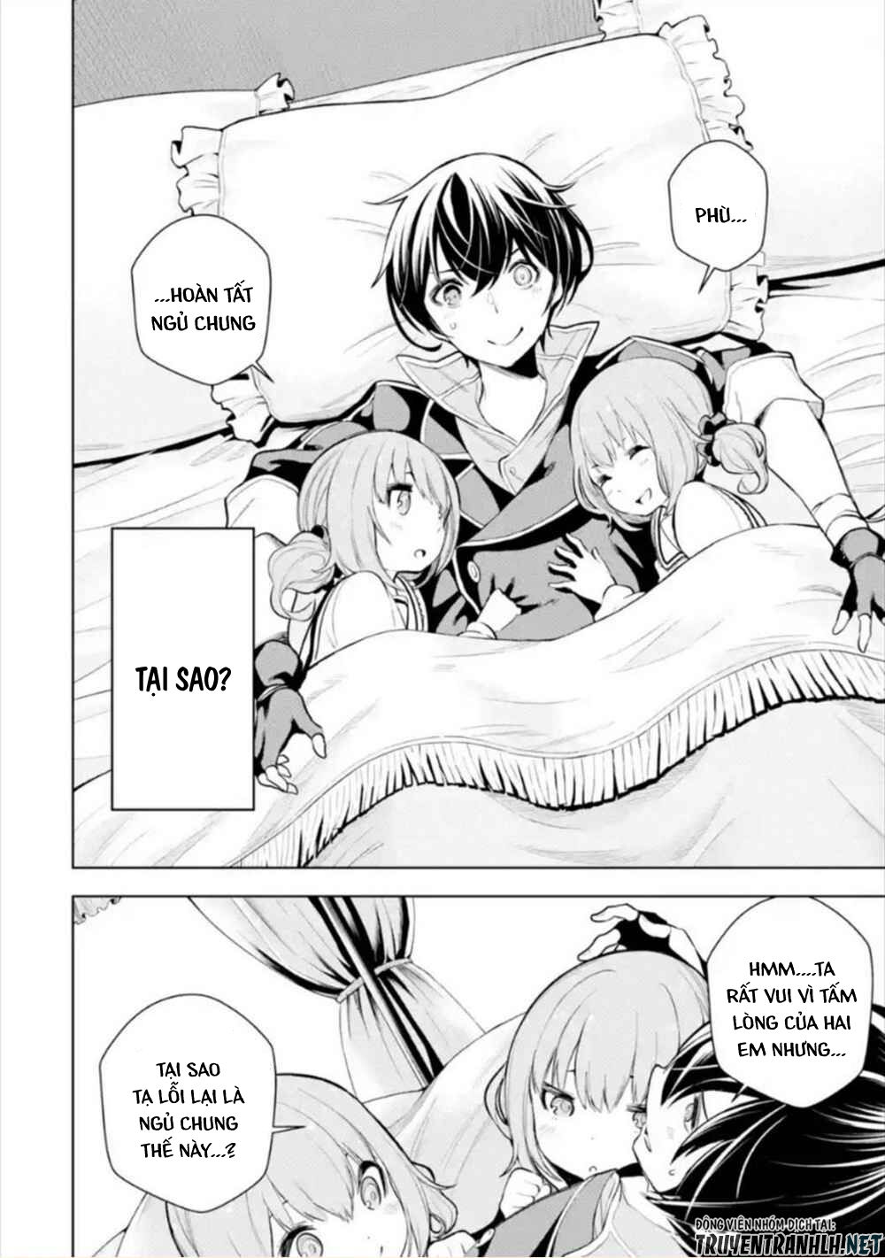 Sobiwaku Zero No Saikyou Kenshi Demo, Noroi No Soubi (Kawai) Nara 9999-Ko Tsuke-Hodai Chapter 10 - 15