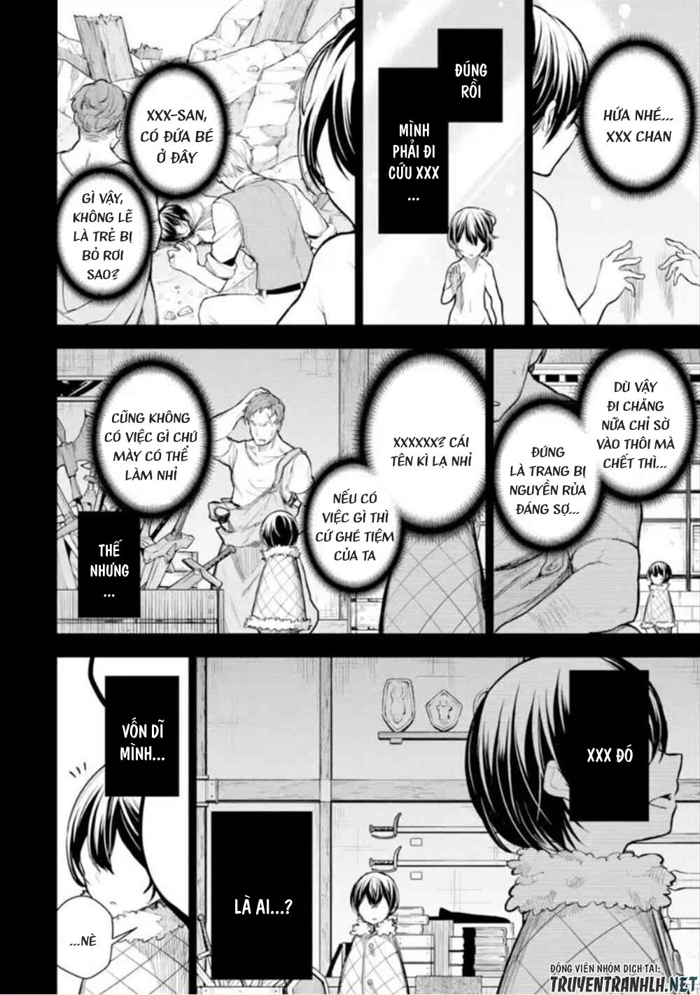 Sobiwaku Zero No Saikyou Kenshi Demo, Noroi No Soubi (Kawai) Nara 9999-Ko Tsuke-Hodai Chapter 10 - 3