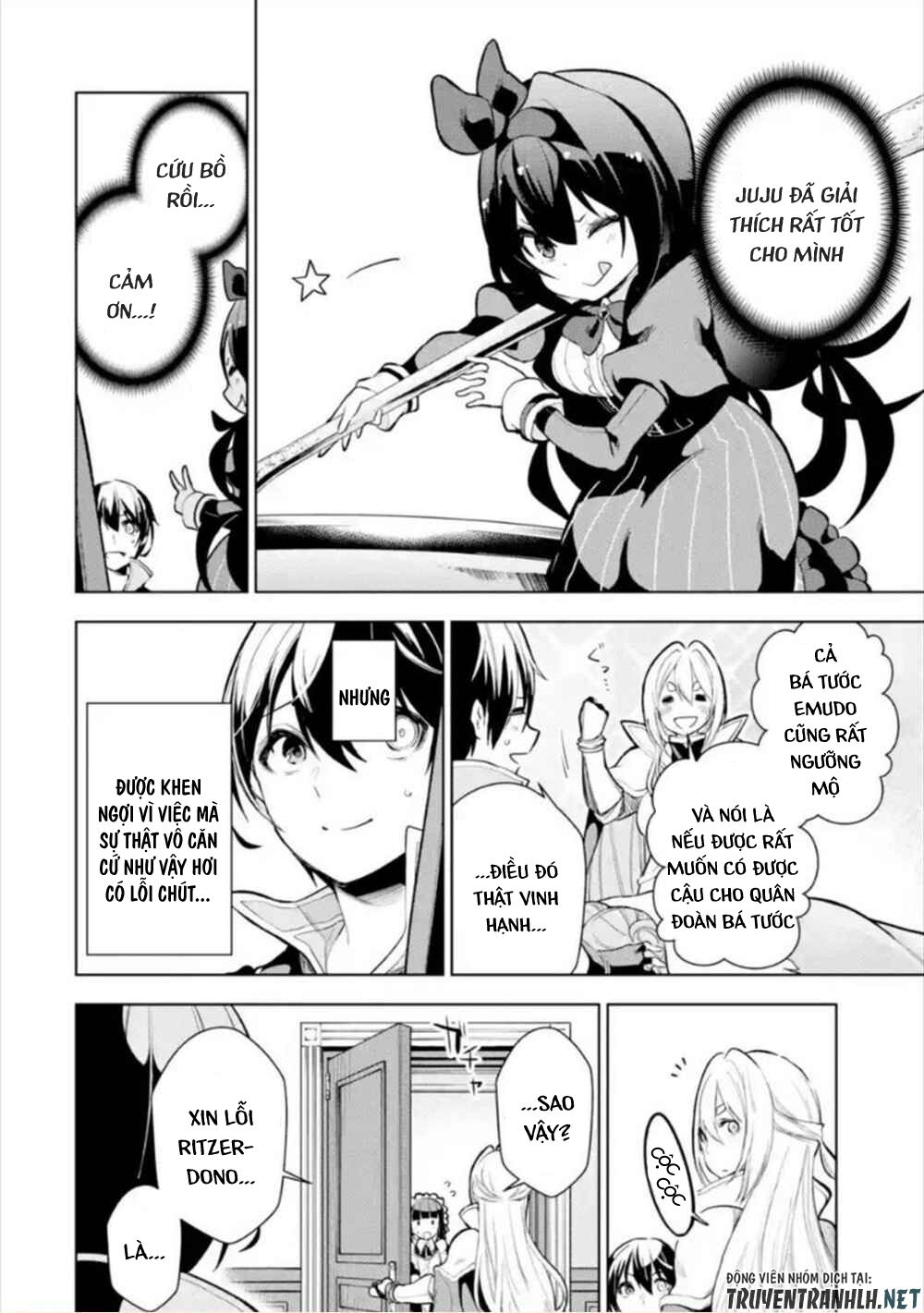 Sobiwaku Zero No Saikyou Kenshi Demo, Noroi No Soubi (Kawai) Nara 9999-Ko Tsuke-Hodai Chapter 10 - 21