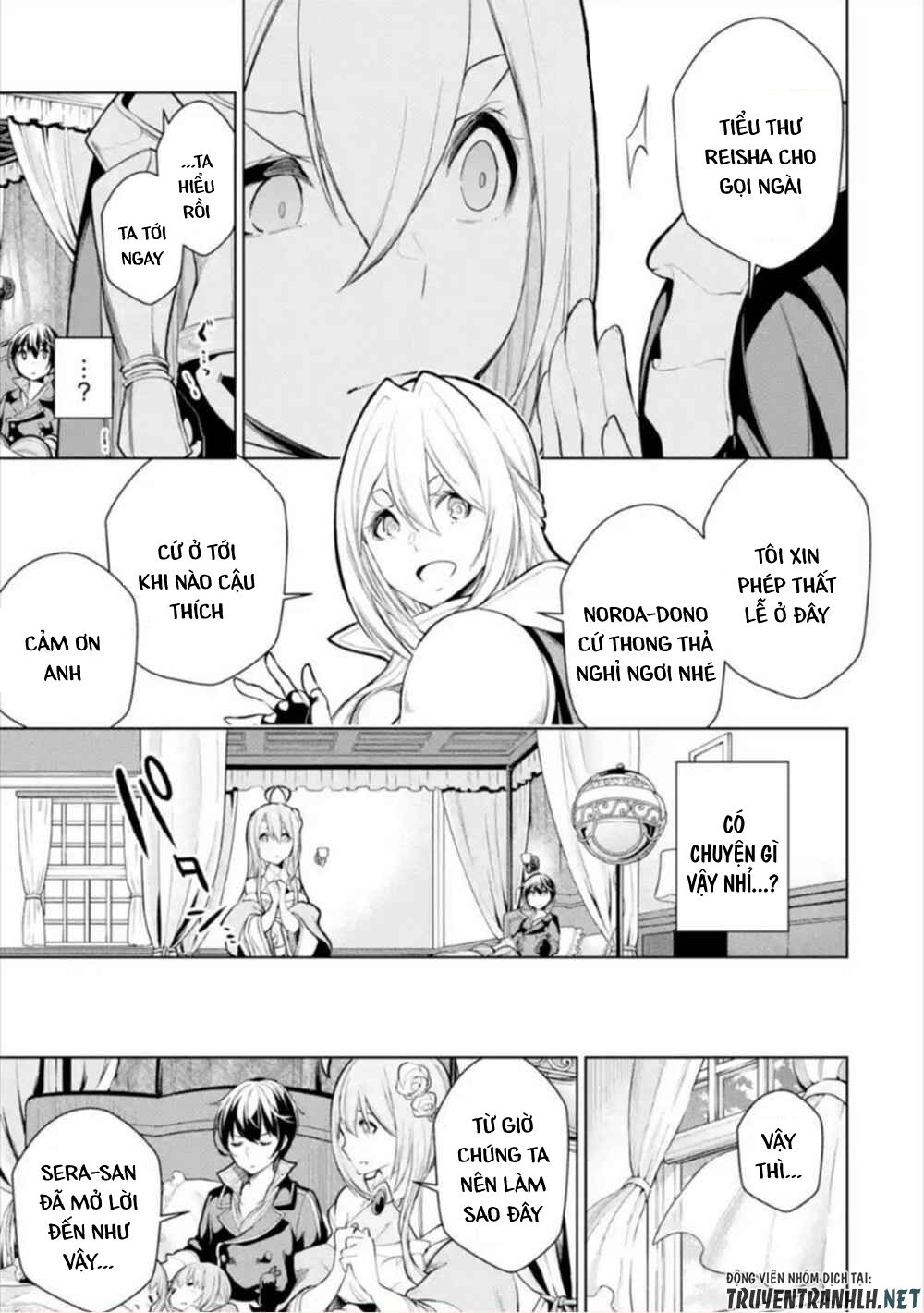 Sobiwaku Zero No Saikyou Kenshi Demo, Noroi No Soubi (Kawai) Nara 9999-Ko Tsuke-Hodai Chapter 10 - 22